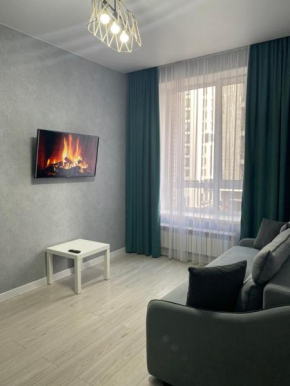 Grand Campion Comfort apartments
